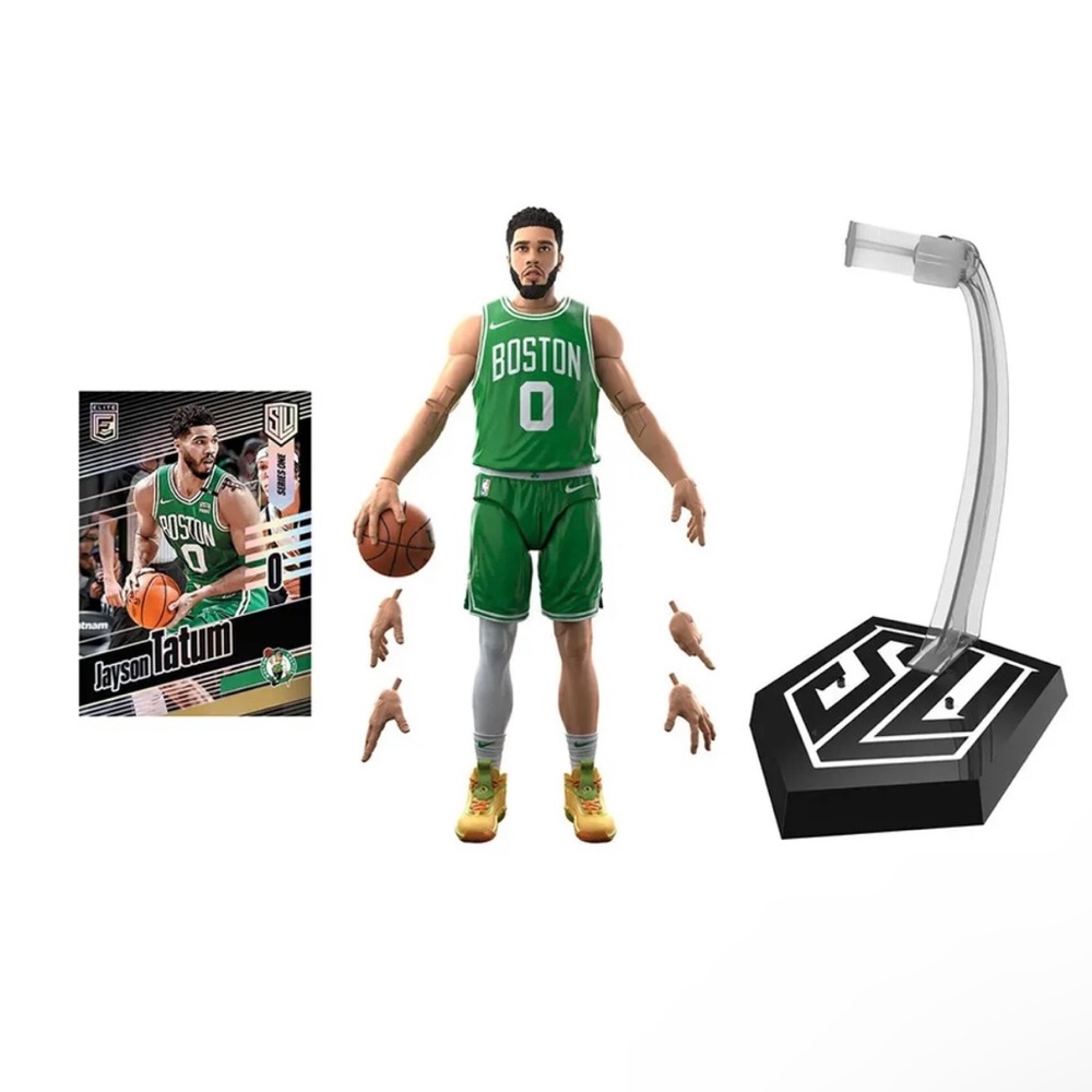 Jason tatum Hasbro figure